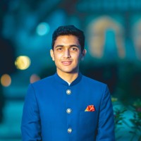 Crest Ventures Limited Employee Vaibhav Kathotia's profile photo