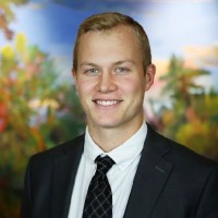 ComDel Innovation Employee Luke Amsbaugh's profile photo