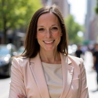 Crystal O'Neill Email & Phone Number