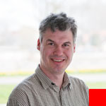RAAP Employee Wim de Baere's profile photo