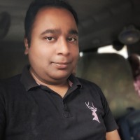 Kapil Bhardwaj Email