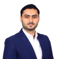 SEHA Tawam Hospital Employee Fahad Butt's profile photo