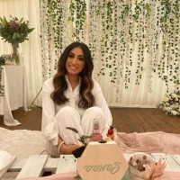 Loxley Colour Employee Sanaa Zaheed's profile photo