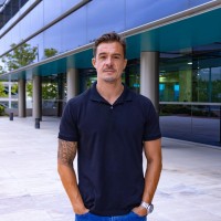 BNZSA, powered by Anteriad Employee Nathan Venter's profile photo