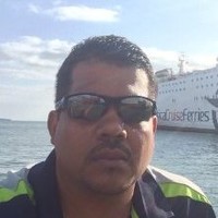 ConWaste Employee Edgardo Carrasco's profile photo