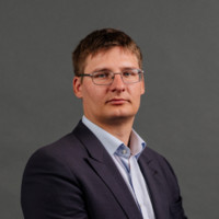 Mercator d.d. Employee Jošt Car's profile photo