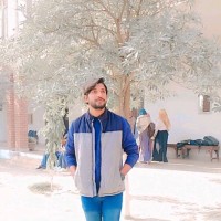 Binks Tech Employee Waqar Hussain's profile photo