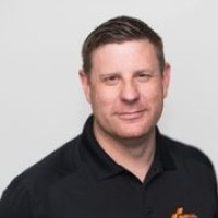 Mike Lowry