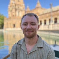 iESE Ltd Employee Thomas Burgess's profile photo