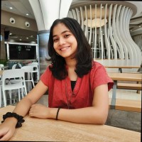 A23D Employee Anjali Chavan's profile photo