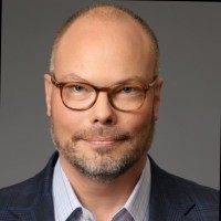 Optum Employee Mike Anderson's profile photo