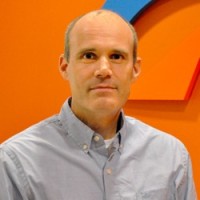 Cognition Corporation Employee David Taylor's profile photo