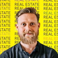 Bertram Bau und Invest GmbH Employee Benjamin Bertram's profile photo