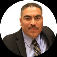 City of Riverside Employee Gilbert Hernandez's profile photo