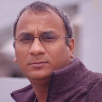 Diamondpick Employee Srivatsa Sampath's profile photo