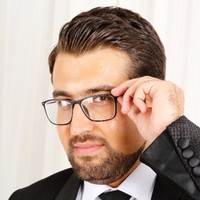 Haghani Email