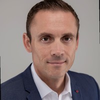 Die Zentralbahn. Employee Stefan Pfister's profile photo