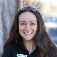 Toyota of Ann Arbor Employee Keryn Flanary's profile photo