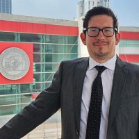 MARAGA Employee Salvador Briones Escalante's profile photo