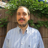 Algreen B.V. Employee Stefano Canziani's profile photo