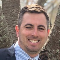 FJ Roberts - Sports Surfaces, Inc. Employee Brian Tanguy's profile photo