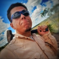 M4E Lithium Employee Marcos Lopes's profile photo