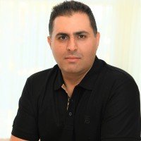 Aras Raiani Email & Phone Number