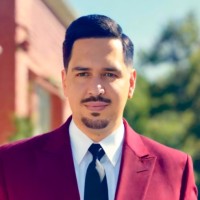 Eric Salinas Email & Phone Number