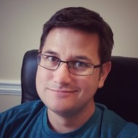 Busbee & Poss Land Surveying Employee Michael Poss's profile photo