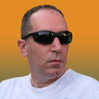 matteasher Employee Lior Levy's profile photo