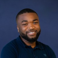 Runninghill Software Development Employee Simiso Silangwe's profile photo