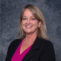 Open Arms Care Employee Christine Campbell's profile photo