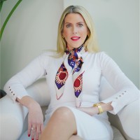 Email e telefono di Charlotte Ferrey