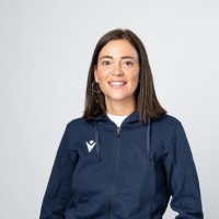 Macron Employee Margherita Vestrucci's profile photo