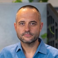 Stefan Smalla Email & Phone Number