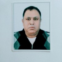 eUpClick Employee Mahesh Dutta's profile photo