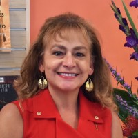 Sonoma County Library Employee Suzanne Silva's profile photo
