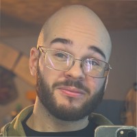 River Garden Senior Services - River Garden Hebrew Home For The Aged Employee Trevor Bernard's profile photo