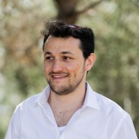 Segev Shalmon Email