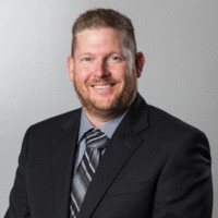 NextEra Energy Resources Employee Jason Tanner's profile photo
