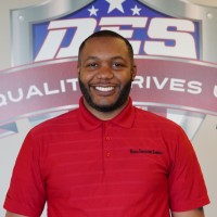 Diesel Emissions Service Employee Nadjara Thornton's profile photo