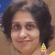 Nexteer Automotive - India Technical Center Employee Seema Thimmaiah's profile photo