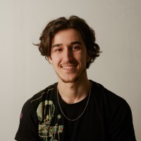 Relatable (Previously What Do You Meme?) Employee Caleb Zatto's profile photo