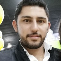 Jorge Gonzalez Email