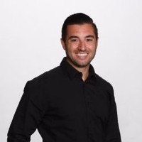 Scorpion Employee Adam Lane's profile photo