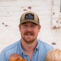 Tri-State Industrial Supply Employee Derrick Sanders's profile photo