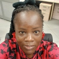 Rosetti Pivot Ltd Employee Funmilayo Adetunji's profile photo