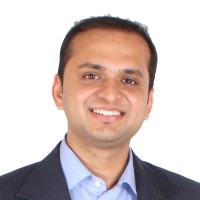 Ecozen Employee Devendra Gupta's profile photo