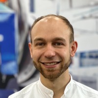 Innok Robotics Employee Alexander Högerl's profile photo