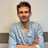 Nabla Employee Etienne Sabatier's profile photo